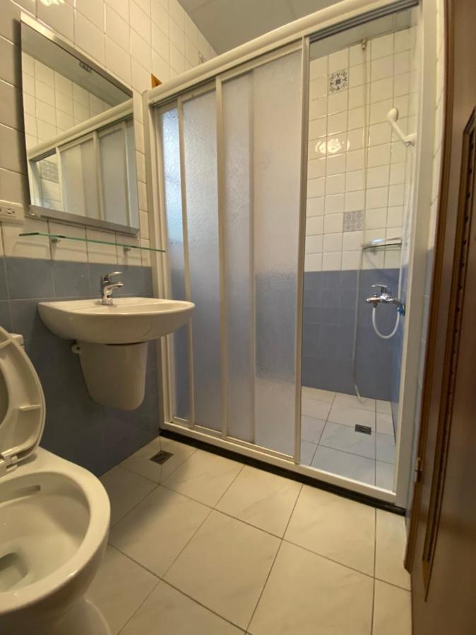 Freedom B&B Tainan Dış mekan fotoğraf