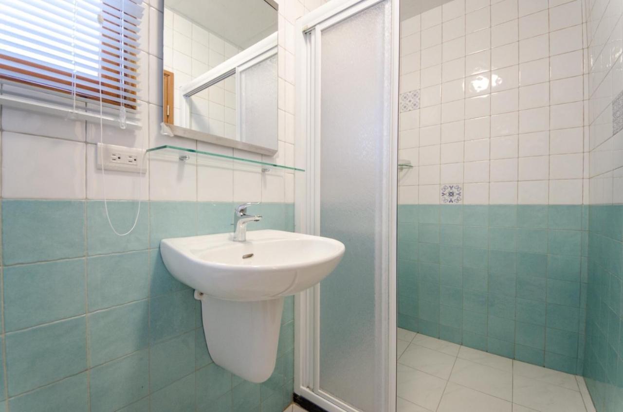 Freedom B&B Tainan Dış mekan fotoğraf