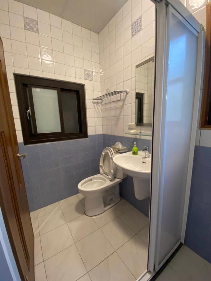 Freedom B&B Tainan Dış mekan fotoğraf