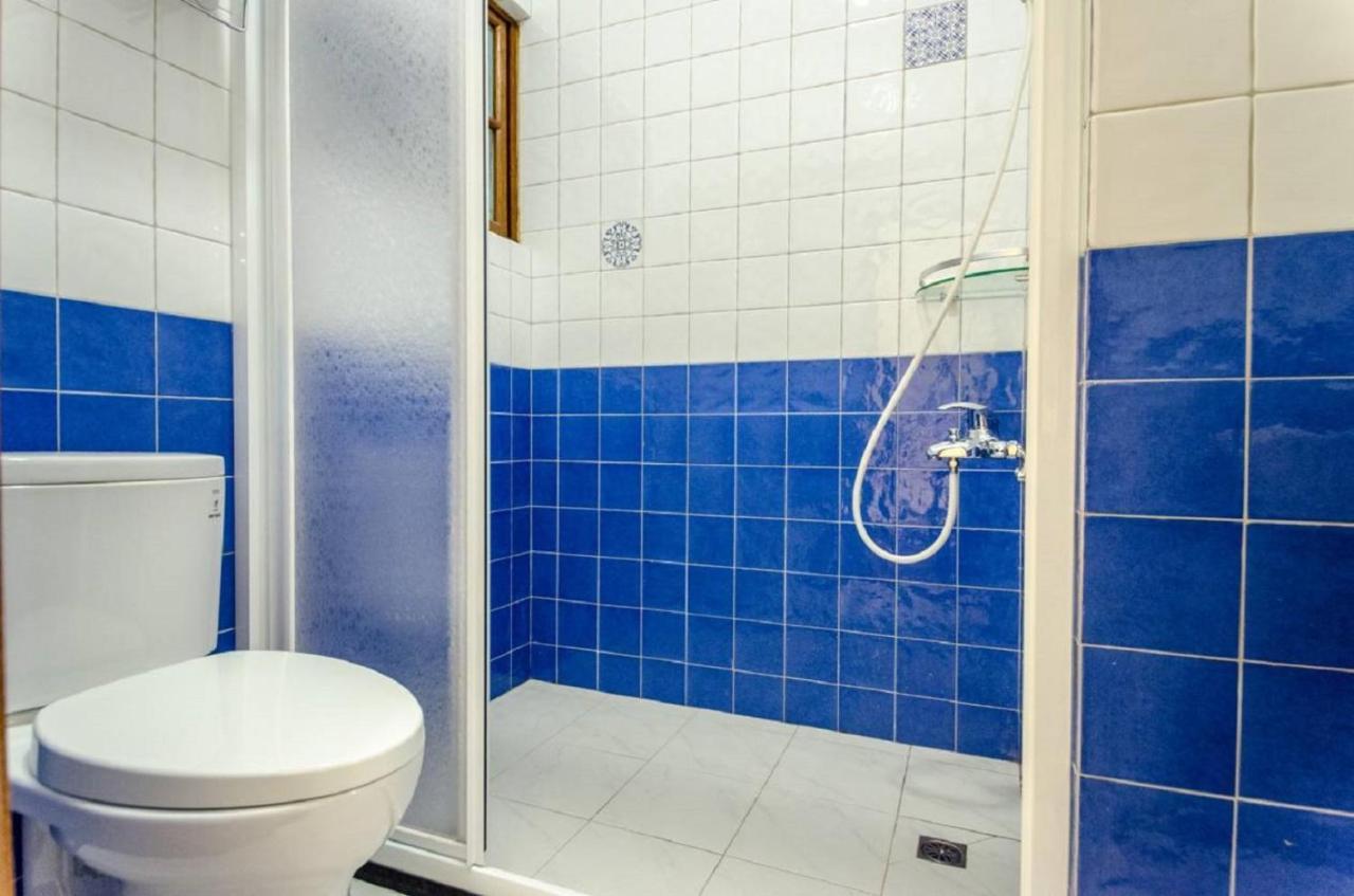 Freedom B&B Tainan Dış mekan fotoğraf